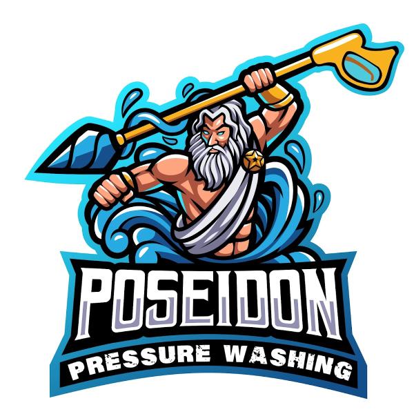 Poseidon Pressure Washing Services