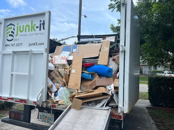 Junk-it