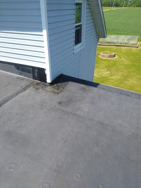 Gates Roofing & Construction Co Inc