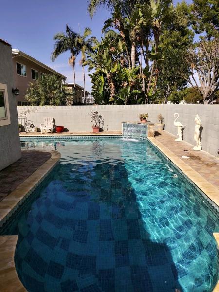 Elite Pool Service Anaheim