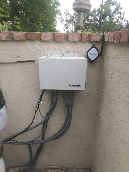 Elite Pool Service Anaheim