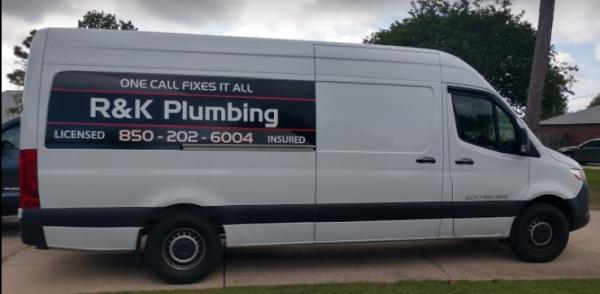 R&K Plumbing LLC