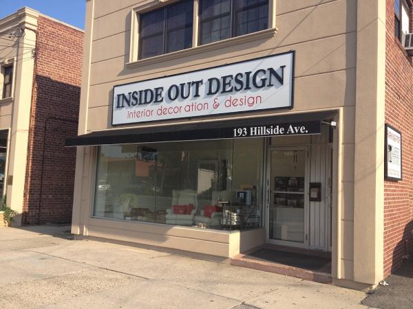 Inside Out Design