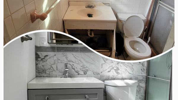 Fisher Handyman Services LLC