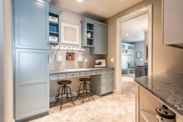 Custer Design Group