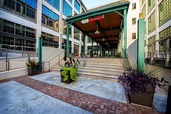 Linville Team Partners Commercial Real Estate