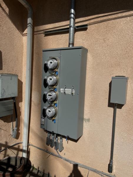 McKnight Electric LLC