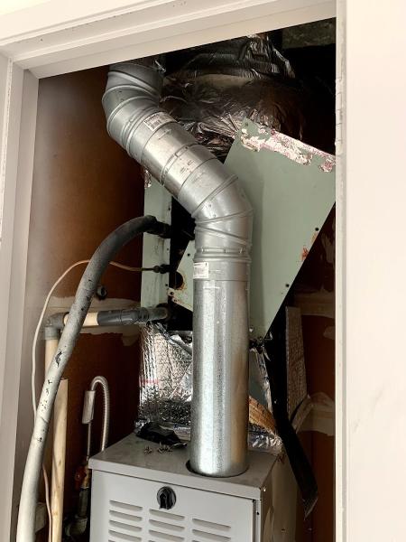 Bay Area Comfort Hvac Inc