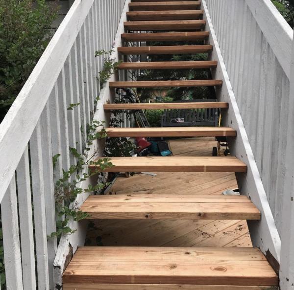 JP Handyman & Remodeling