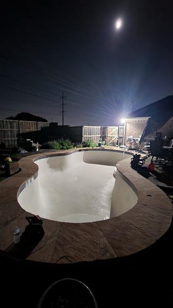 Vito's Pool Service LLC