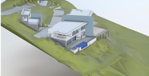 Konet Architecture