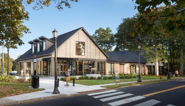 Dbvw Architects