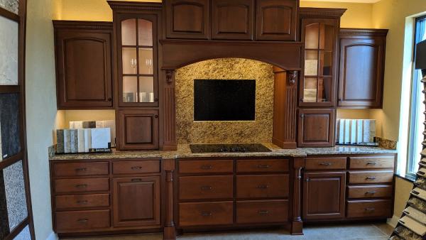 Rutrough Cabinets