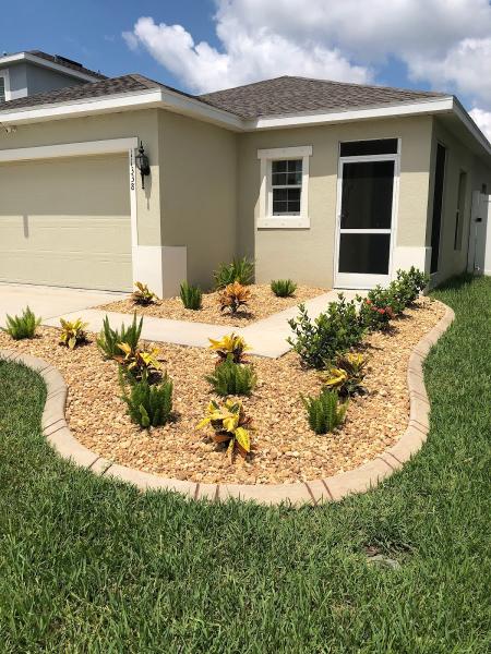 Lotus Landscape & Irrigation Inc