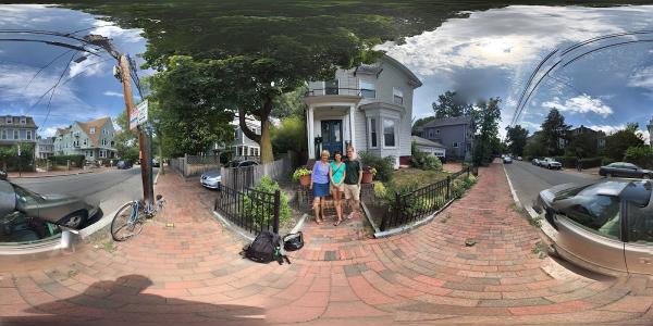 Newport Realty