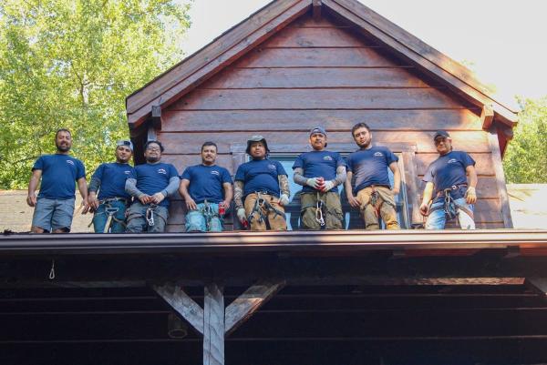 AVR General Contractor
