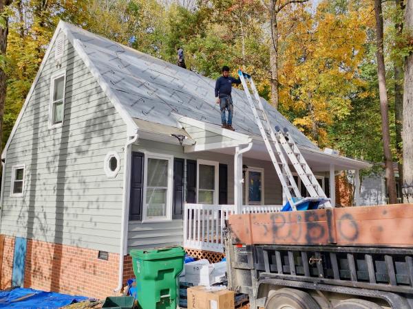 AVR General Contractor