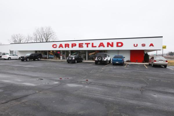 Carpetland USA