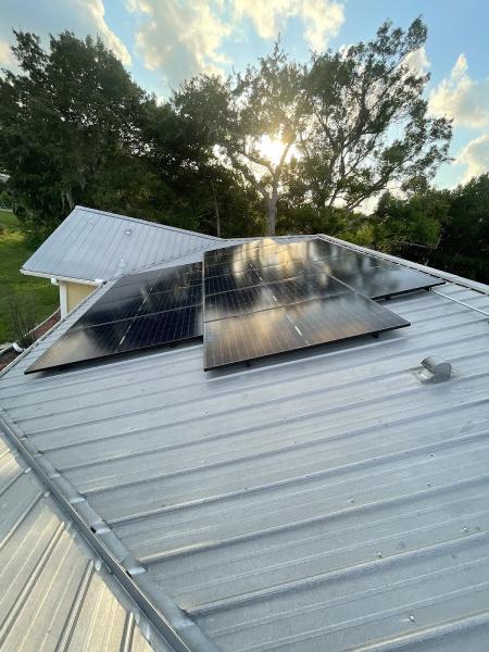 Synergy Solar