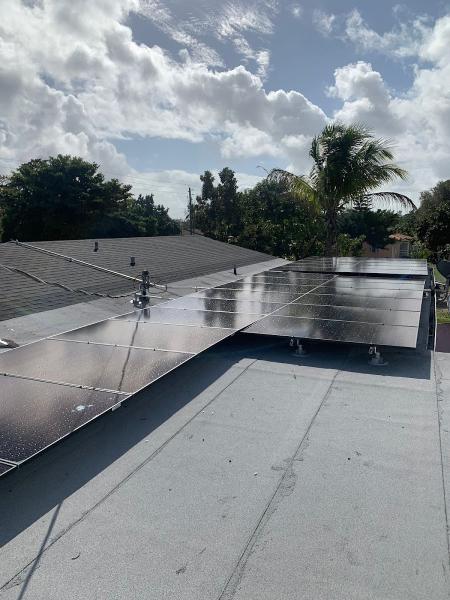 Synergy Solar