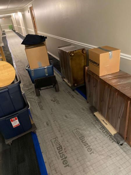 Metro Moving