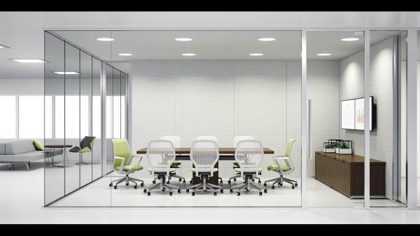 Office Space Planners
