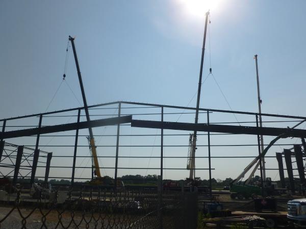 Chestnut Oak Construction LLC
