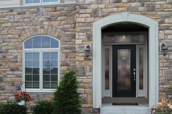New Look Home Improvements