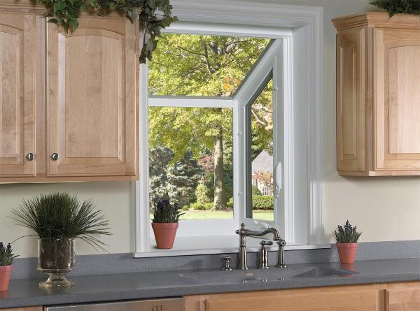 New Look Home Improvements
