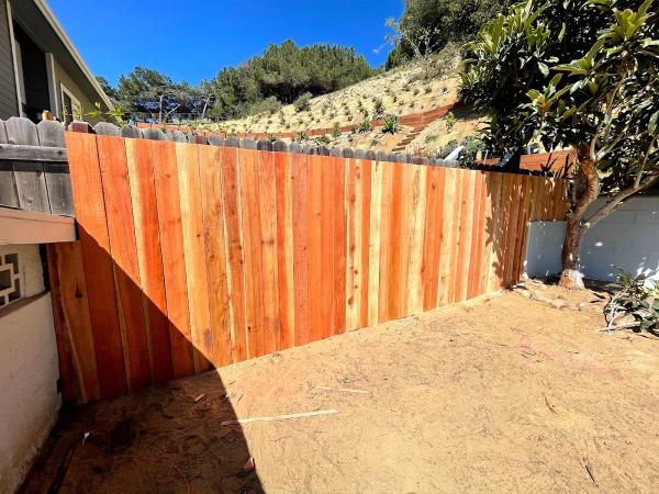 Mayan General Construction & Landscaping