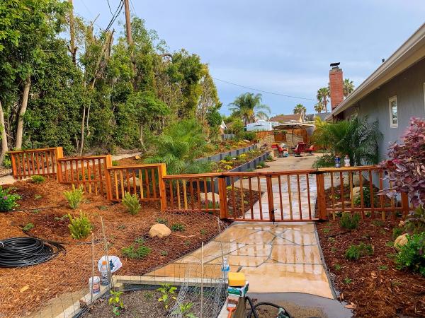 Mayan General Construction & Landscaping