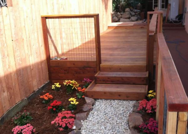 Mayan General Construction & Landscaping