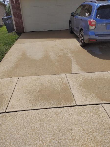 Joey's Carpet Care & Microseal
