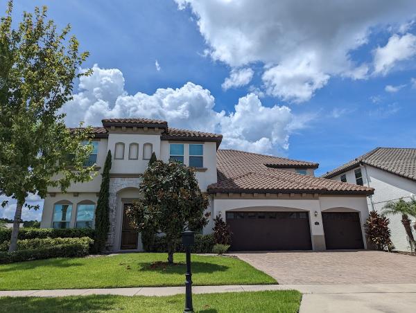 Premier Roof Cleaning Inc.