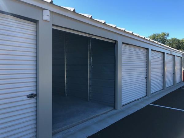 Lake Macatawa Storage