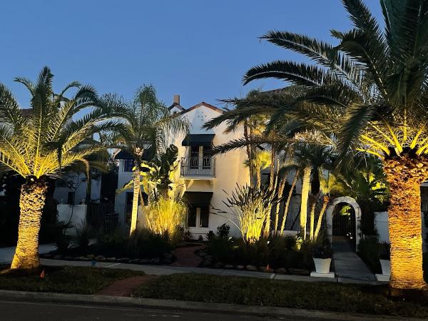 Ziggi's Landscaping LLC