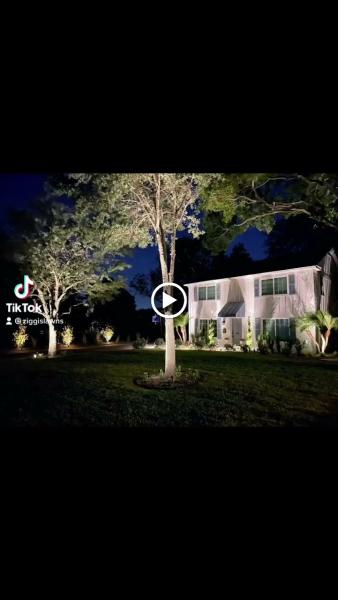 Ziggi's Landscaping LLC