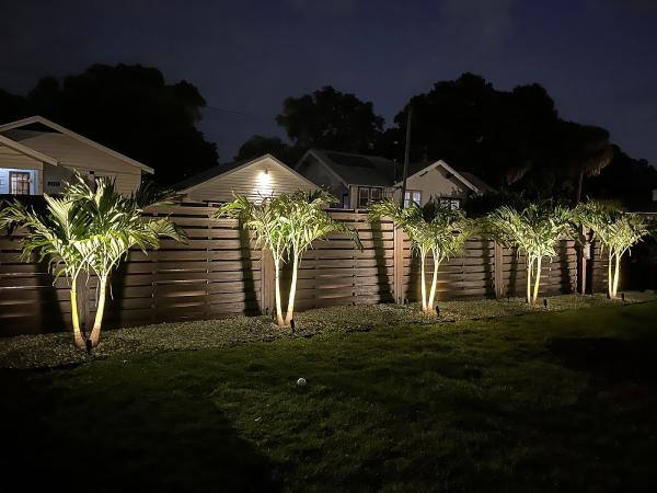 Ziggi's Landscaping LLC