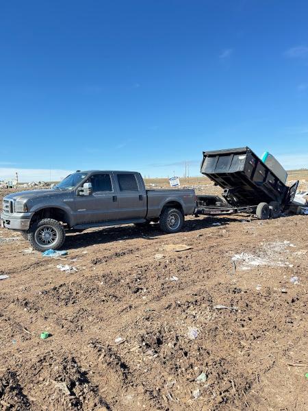 Daniel's Junk Removal LLC