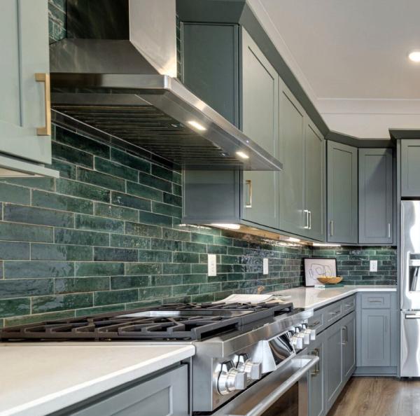 Harpeth Valley Homes