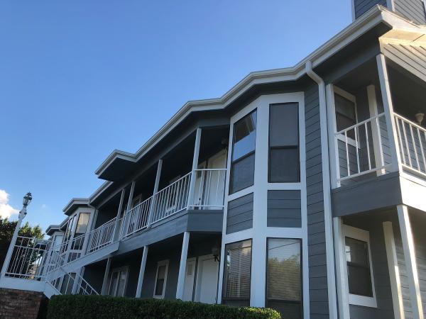 ACG Seamless Gutters