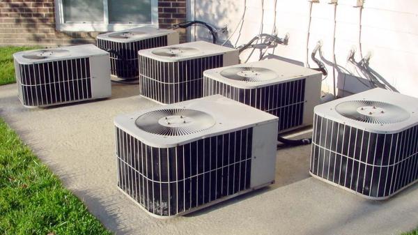 Anderson Hvac LLC