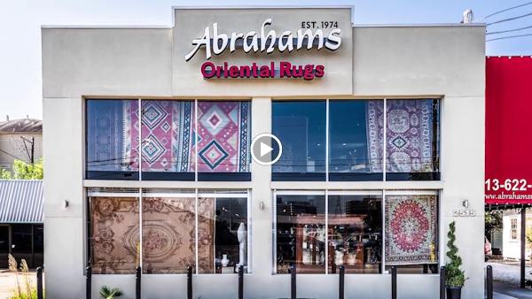 Rug Store in Houston