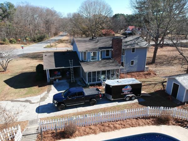Cooper's Pressure Washing LLC