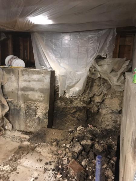 Core-Vette Concrete Coring and Sawing