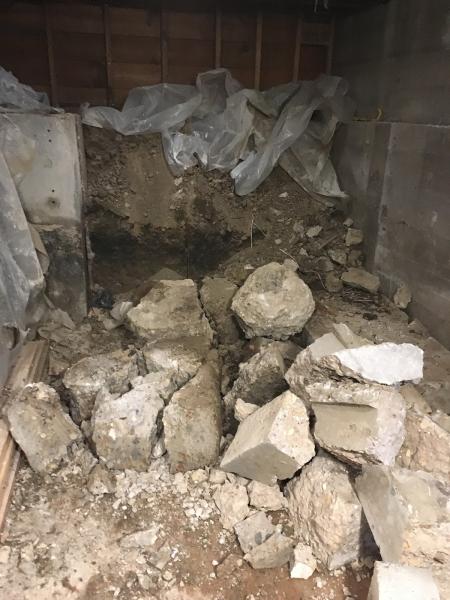 Core-Vette Concrete Coring and Sawing