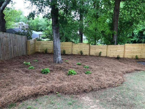 Garden's Edge Landscaping
