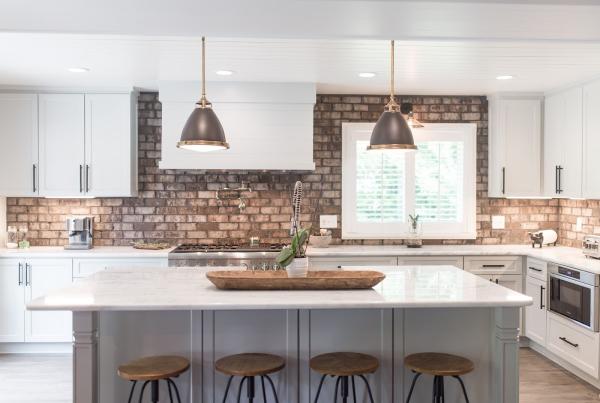 Womack Custom Homes