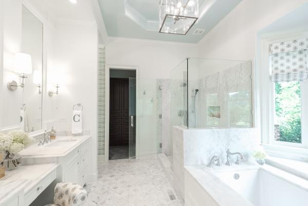 Womack Custom Homes