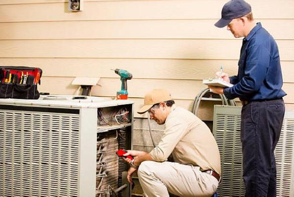 Derrell Hvac Arcadia